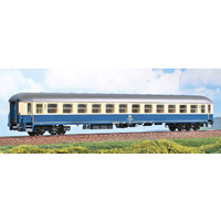 A.C.M.E. AC52244 H0 Personenwagen UIC-X Bm234 2.Kl. DB, Ep. IV A.C.M.E. AC52244 H0 Personenwagen UIC-X Bm234 2.Kl. DB, Ep. IV von A.C.M.E.