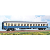 A.C.M.E. AC52245 H0 Personenwagen UIC-X Bm234 2.Kl. 2.Nr., DB, Ep. IV A.C.M.E. AC52245 H0 Personenwagen UIC-X Bm234 2.Kl. 2.Nr., DB, Ep. IV von A.C.M.E.