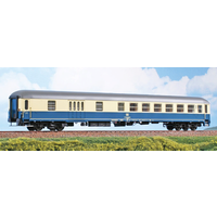 A.C.M.E. AC52261 H0 Gepäckwagen BDms273 Nord-West-Express, DB, Ep. V von A.C.M.E.