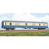 A.C.M.E. AC52351 H0 Gepäckwagen Dms905, DB, Ep. IV-V A.C.M.E. AC52351 H0 Gepäckwagen Dms905, DB, Ep. IV-V von A.C.M.E.