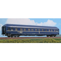 A.C.M.E. AC52373 H0 Schlafwagen WLABmh174 TEN blau, DB, Ep. IV-V von A.C.M.E.