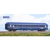 A.C.M.E. AC52380 H0 Schlafwagen WLAABmh174, SBB-TEN, Ep. IV-V A.C.M.E. AC52380 H0 Schlafwagen WLAABmh174, SBB-TEN, Ep. IV-V von A.C.M.E.