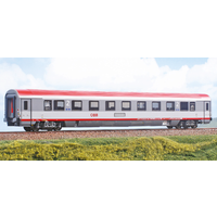 A.C.M.E. AC52540 H0 Bmpz-Salonwagen 2. Klasse, ÖBB, Ep. V-VI A.C.M.E. AC52540 H0 Bmpz-Salonwagen 2. Klasse, ÖBB, Ep. V-VI von A.C.M.E.