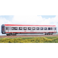 A.C.M.E. AC52540 H0 Personenwagen Bmpz-Salonwagen 2. Klasse, ÖBB, Ep. V-VI A.C.M.E. AC52540 H0 Personenwagen Bmpz-Salonwagen 2. Klasse, ÖBB, Ep. V-VI von A.C.M.E.