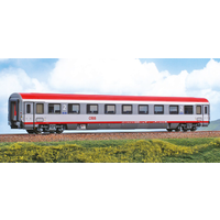 A.C.M.E. AC52547 H0 Bmpz-Salonwagen 2. Klasse, ÖBB, Ep. V-VI A.C.M.E. AC52547 H0 Bmpz-Salonwagen 2. Klasse, ÖBB, Ep. V-VI von A.C.M.E.