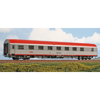 A.C.M.E. AC52641 H0 Schlafwagen WLAB 33s, ÖBB, Ep. V-VI A.C.M.E. AC52641 H0 Schlafwagen WLAB 33s, ÖBB, Ep. V-VI von A.C.M.E.