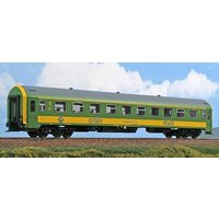 A.C.M.E. AC52968 H0 Personenwagen 1. Klasse, GYSEV, Ep. V-VI von A.C.M.E.