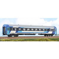 A.C.M.E. AC52975 H0 EC-Wagen Typ Bpee 2.Kl., MAV. Ep. VI von A.C.M.E.