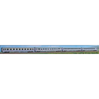 A.C.M.E. AC55258 H0 4-teilg. Eurocity 104/105 “Sobiesky”, PKP, Ep. VI A.C.M.E. AC55258 H0 4-teilg. Eurocity 104/105 “Sobiesky”, PKP, Ep. VI von A.C.M.E.