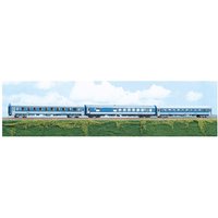A.C.M.E. AC55263 H0 Personenwagen-Set Intercity, MAV, Ep. V A.C.M.E. AC55263 H0 Personenwagen-Set Intercity, MAV, Ep. V von A.C.M.E.