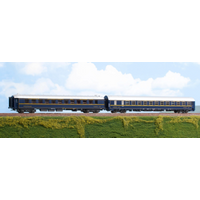 A.C.M.E. AC55278 H0 Set mit 2 CIWL-Schlafwagen, FS, Ep. IV A.C.M.E. AC55278 H0 Set mit 2 CIWL-Schlafwagen, FS, Ep. IV von A.C.M.E.