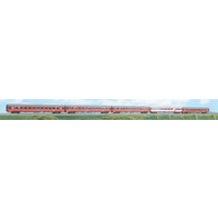 A.C.M.E. AC55285 H0 5 teiliges Set EC "Antonin Dvorak", ÖBB / CSD, Ep. V A.C.M.E. AC55285 H0 5 teiliges Set EC "Antonin Dvorak", ÖBB / CSD, Ep. V von A.C.M.E.