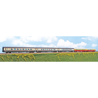 A.C.M.E. AC55362 H0 5-teiliges Set "TEE Bandiera", FS, Ep. VI von A.C.M.E.