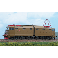 A.C.M.E. AC60122 H0 E-Lok E.645.047FS Isabella-Lackierung, FS, Ep. IV A.C.M.E. AC60122 H0 E-Lok E.645.047FS Isabella-Lackierung, FS, Ep. IV von A.C.M.E.