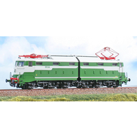 A.C.M.E. AC60156 H0 E-Lok E646 003 Bw Firenze, FS, Ep. IV A.C.M.E. AC60156 H0 E-Lok E646 003 Bw Firenze, FS, Ep. IV von A.C.M.E.