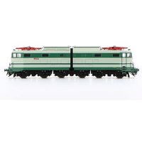 A.C.M.E. AC60163 H0 E-Lok Baureihe E646, FS, Ep. IV A.C.M.E. AC60163 H0 E-Lok Baureihe E646, FS, Ep. IV von A.C.M.E.