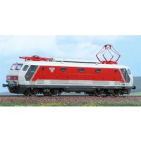 A.C.M.E. AC60195 H0 Elektrolokomotive E.444R grau/rot, FS, Ep. V A.C.M.E. AC60195 H0 Elektrolokomotive E.444R grau/rot, FS, Ep. V von A.C.M.E.