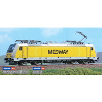 A.C.M.E. AC60528 H0 E-Lok BR 186, Medway, Ep. VI A.C.M.E. AC60528 H0 E-Lok BR 186, Medway, Ep. VI von A.C.M.E.