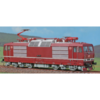 A.C.M.E. AC60542 H0 E-Lok BR 180 "Knödelpresse", DB AG, Ep. V A.C.M.E. AC60542 H0 E-Lok BR 180 "Knödelpresse", DB AG, Ep. V von A.C.M.E.