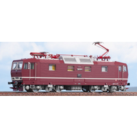 A.C.M.E. AC60543 H0 E-Lok BR 230 001-0 „Knödelpresse“ Zustand 1991, DR, Ep. V A.C.M.E. AC60543 H0 E-Lok BR 230 001-0 „Knödelpresse“ Zustand 1991, DR, Ep. V von A.C.M.E.