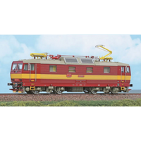 A.C.M.E. AC60551 H0 E-Lok Rh 372, CSD, Ep. IV A.C.M.E. AC60551 H0 E-Lok Rh 372, CSD, Ep. IV von A.C.M.E.