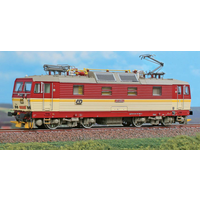 A.C.M.E. AC60553 H0 Elektrolokomotive Rh 371 005 "Pepin", CD, Ep. V-VI A.C.M.E. AC60553 H0 Elektrolokomotive Rh 371 005 "Pepin", CD, Ep. V-VI von A.C.M.E.