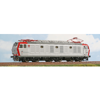 A.C.M.E. AC60603 H0 E-Lok E.652.005 Prototyp Mercitalia Lackierung, FS, Ep. VI von A.C.M.E.