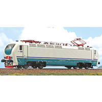 A.C.M.E. AC60641 H0 E-Lok E.402.118 XMPR-Lackierung, Trenitalia FS, Ep. VI A.C.M.E. AC60641 H0 E-Lok E.402.118 XMPR-Lackierung, Trenitalia FS, Ep. VI von A.C.M.E.