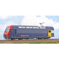 A.C.M.E. AC60650 H0 E-Lok Re 450 000, SBB, Ep. IV A.C.M.E. AC60650 H0 E-Lok Re 450 000, SBB, Ep. IV von A.C.M.E.