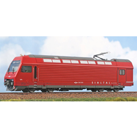 A.C.M.E. AC60654 H0 E-Lok Re 456 551-1, SBB, Ep. V-VI von A.C.M.E.