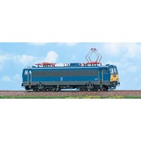 A.C.M.E. AC60661 E-Lok V63 005 Vorserie, MAV, Ep. V A.C.M.E. AC60661 E-Lok V63 005 Vorserie, MAV, Ep. V von A.C.M.E.