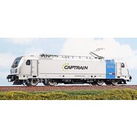 A.C.M.E. AC60694 H0 E-Lok Typ 494 "CAPTRAIN", Railpool, Ep. VI von A.C.M.E.