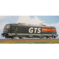 A.C.M.E. AC60697 H0 E-Lok TRAXX II 494 594, GTS, Ep. VI von A.C.M.E.