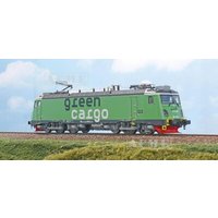 A.C.M.E. AC69207 H0 E-Lok Transmontana 2. Nr. Sound DCC, GreenCargo, Ep. VI A.C.M.E. AC69207 H0 E-Lok Transmontana 2. Nr. Sound DCC, GreenCargo, Ep. VI von A.C.M.E.