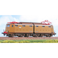 A.C.M.E. AC69426 H0 E-Lok E.636.110 Sound DCC, FS, Ep. III von A.C.M.E.