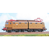 A.C.M.E. AC69433 H0 E-Lok E.636.003 “castano/Isabella”- Lackierung,Sound DCC, FS, Ep. IV von A.C.M.E.