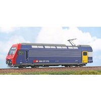 A.C.M.E. AC69650 H0 E-Lok Re 450 000 Sound DCC, SBB, Ep. IV A.C.M.E. AC69650 H0 E-Lok Re 450 000 Sound DCC, SBB, Ep. IV von A.C.M.E.