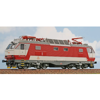 A.C.M.E. AC69672 H0 E-Lok Rh 350 011-3 Sound DCC, ŽSSK, Ep. VI von A.C.M.E.