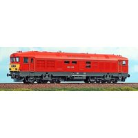 A.C.M.E. AC69681 H0 Diesellok M63 009 Sound DCC, MAV, Ep. V A.C.M.E. AC69681 H0 Diesellok M63 009 Sound DCC, MAV, Ep. V von A.C.M.E.