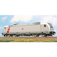 A.C.M.E. AC69699 H0 E-Lok TRAXX 494 526 Sound DCC, DB AG, Ep. VI von A.C.M.E.