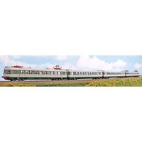 A.C.M.E. AC79035 H0 Il Rapido D'Italia ALe 601/Le 701 Sound DCC, FS, Ep. IV von A.C.M.E.