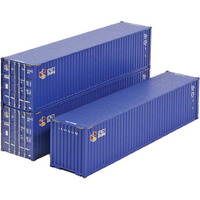 A.C.M.E. AC95042 H0 Container-Set 40 ft 3-teilig - CRCT, Ep. V-VI von A.C.M.E.
