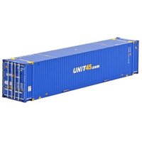 A.C.M.E. AC95045 H0 Wechselbrücke 45 ft, Unit45“, privat. Ep. VI A.C.M.E. AC95045 H0 Wechselbrücke 45 ft, Unit45“, privat. Ep. VI von A.C.M.E.