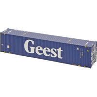 A.C.M.E. AC95047 H0 Wechselbrücke 45 ft - Geest, Ep. V-VI von A.C.M.E.