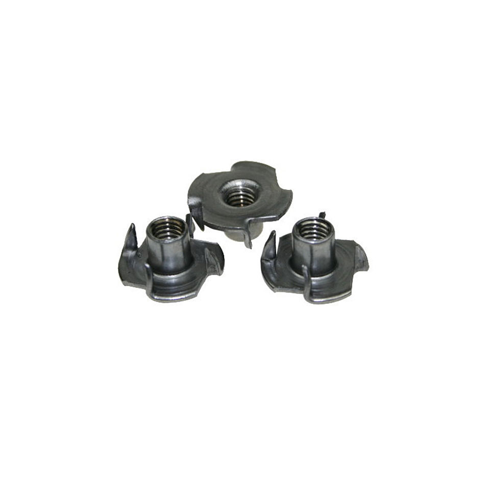 AAC M6x9mm Einschlag 1624 Rackzubehör AAC M6x9mm Einschlag 1624 Rackzubehör von AAC