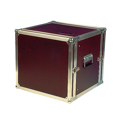 AAC Two Hand Rack 10HE 19"-Rack AAC Two Hand Rack 10HE 19"-Rack von AAC