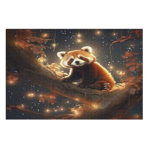 Tragen Holzpuzzle 1000 Teile Klassische Puzzles Erwachsene Kinder Puzzle DIY Kit Holzspielzeug Einzigartiges Geschenk Moderne Wohnkultur （75×50cm） von AAPZY