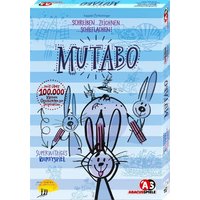 ABACUSSPIELE 03241 Mutabo ABACUSSPIELE 03241 Mutabo von ABACUSSPIELE