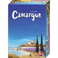 ABACUSSPIELE 04241 Camargue ABACUSSPIELE 04241 Camargue von ABACUSSPIELE