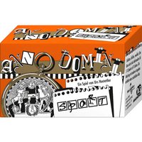 ABACUSSPIELE 09001 Anno Domini Sport ABACUSSPIELE 09001 Anno Domini Sport von ABACUSSPIELE